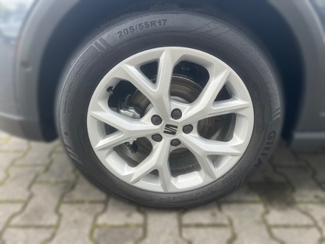 Seat Arona 1.0 TSI DSG