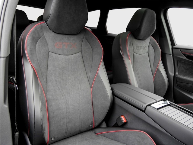 Volkswagen ID.7 GTX Tourer