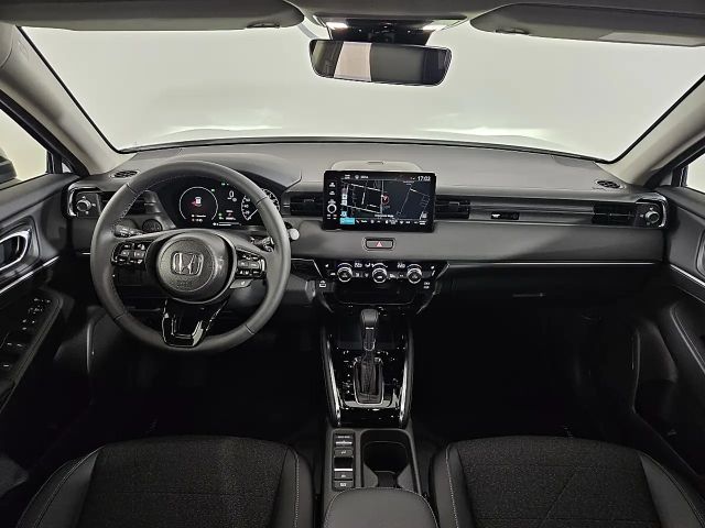 Honda HR-V Advance Hybrid