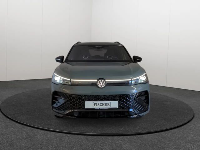 Volkswagen Tiguan DSG R-Line eHybrid