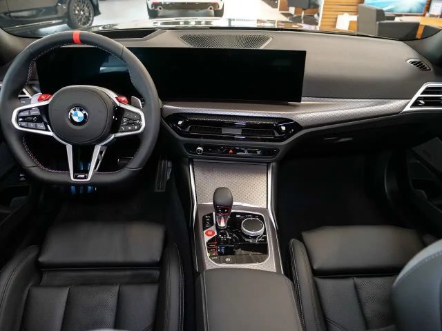 BMW M3 M-Sport Touring xDrive