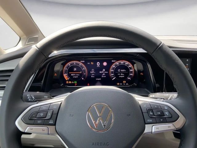 Volkswagen Multivan Life T7