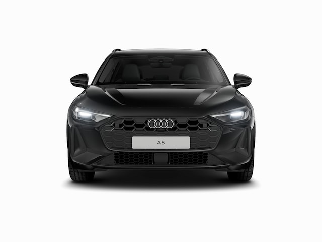 Audi A5 Avant Quattro S-Tronic