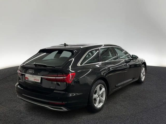 Audi A6 45 TFSI Sport