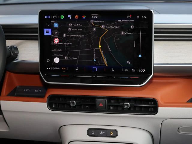 Volkswagen ID.Buzz Max