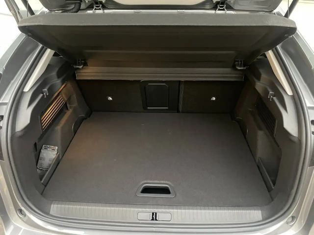 Citroën C4 Max PureTech