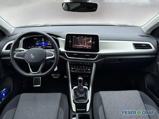 Volkswagen T-Roc 1.5 TSI DSG Move