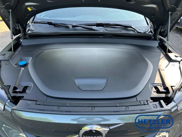 Volvo EX40 Plus Single motor