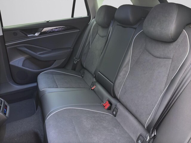 Volkswagen Passat 2.0 TDI Business DSG Variant