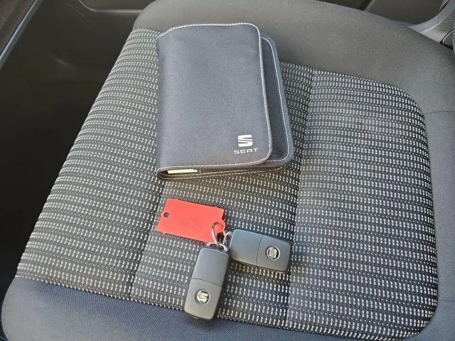 Seat Alhambra 1.4 TSI