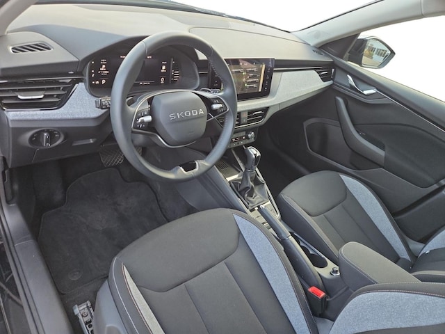 Skoda Kamiq 1.5 TSI Tour