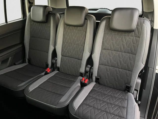 Volkswagen Touran DSG