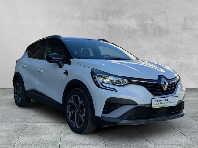 Renault Captur E-Tech RS