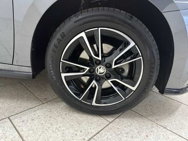 Skoda Fabia 1.0 TSI Monte Carlo