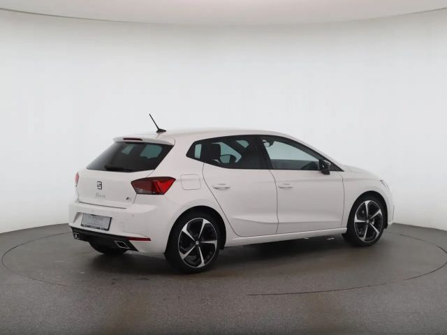 Seat Ibiza 1.0 TSI FR-lijn