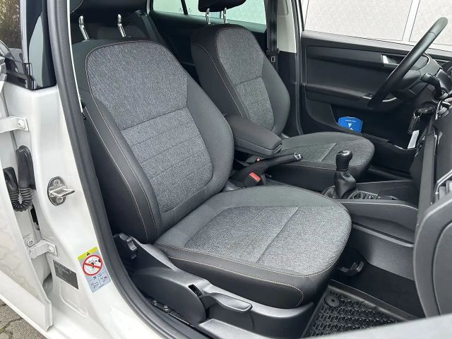 Skoda Fabia Ambition Best Combi