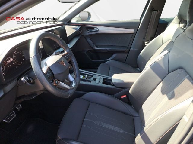 Cupra Formentor 2.0 TSI 4Drive DSG VZ