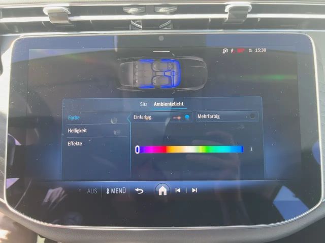 Mercedes-Benz E 200 Advanced Plus DigiLight|KeyGo|TWA|360|Kam