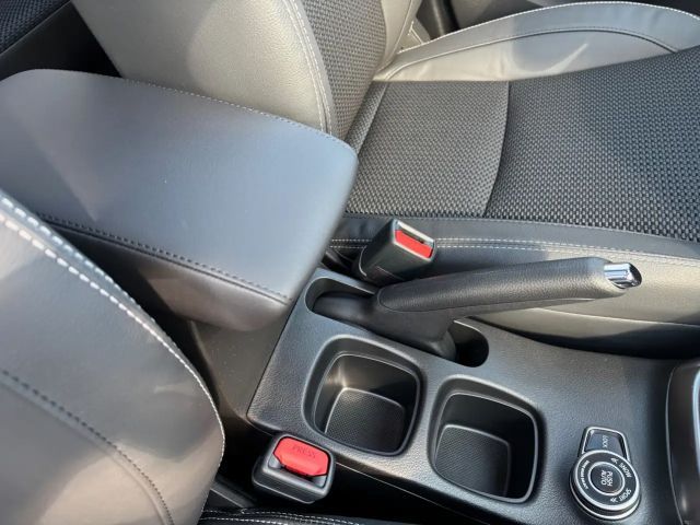 Suzuki S-Cross 1.4 BOOSTERJET 4x4 Comfort+