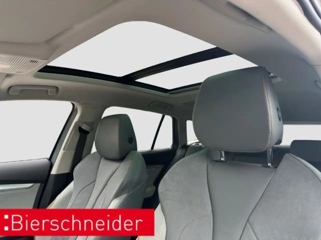 Skoda Enyaq Lounge iV 80