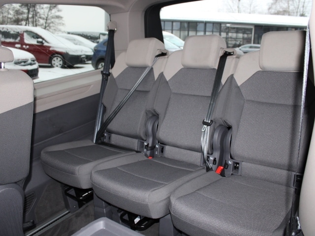 Volkswagen Multivan 2.0 TDI DSG Lang T7