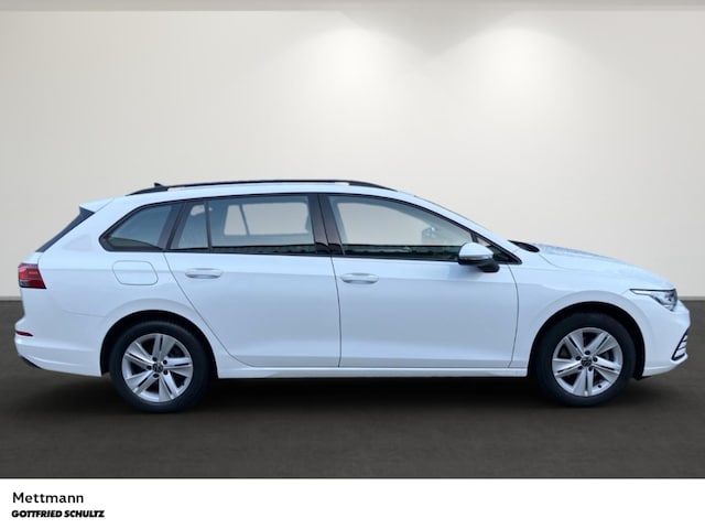 Volkswagen Golf DSG Life Variant e-Golf