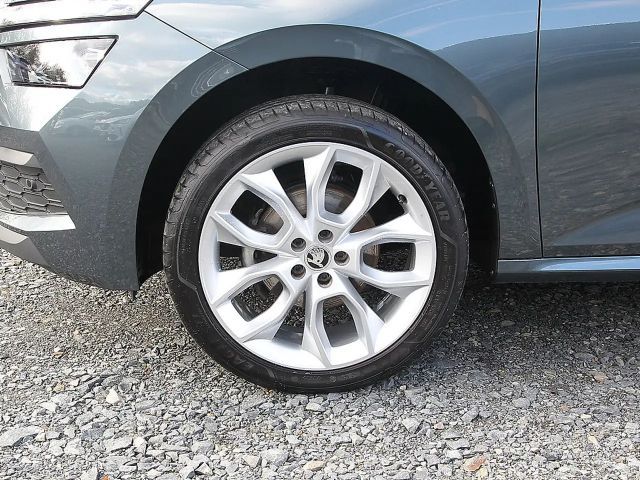 Skoda Kamiq 1.5 TSI Style Style