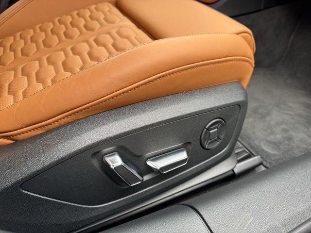 Audi RS6 Avant Quattro