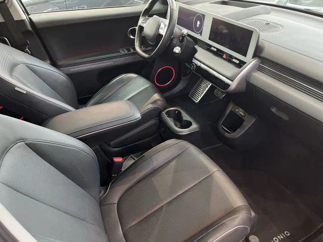 Hyundai IONIQ 5 Vierwielaandrijving