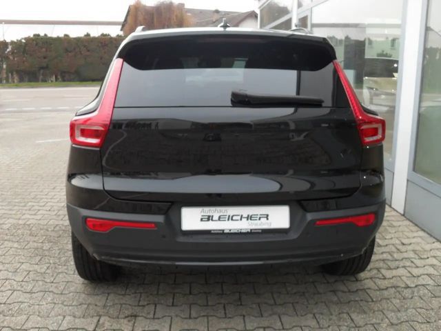 Volvo XC40 Plus