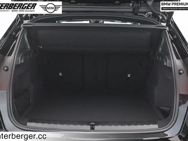 BMW X1 M-Sport xDrive20d