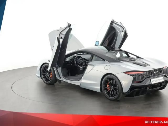 McLaren Artura Artura PHEV *+Garantie