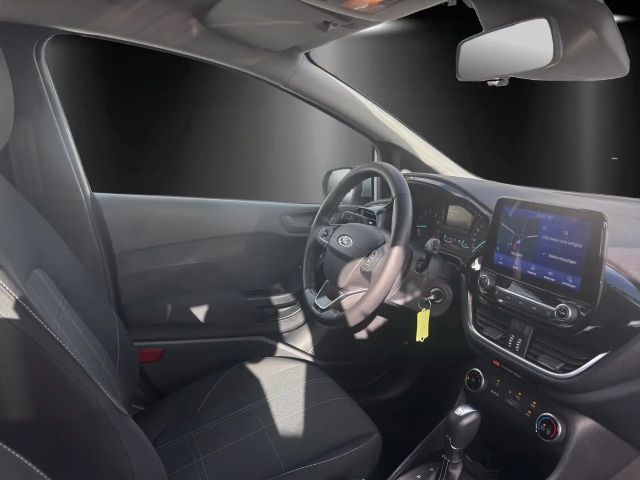 Ford Fiesta Cool & Connect