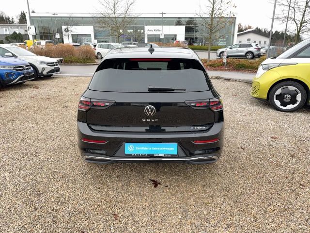 Volkswagen Golf Style eHybrid