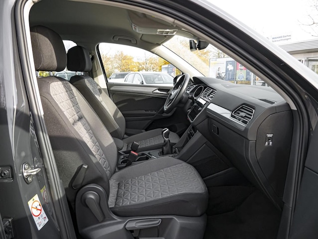 Volkswagen Tiguan 1.5 TSI Life