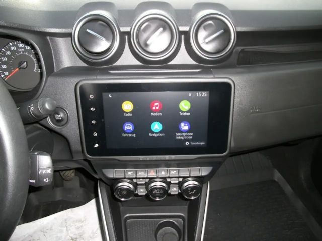 Dacia Duster Prestige