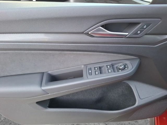 Volkswagen Golf DSG GTI Golf VIII