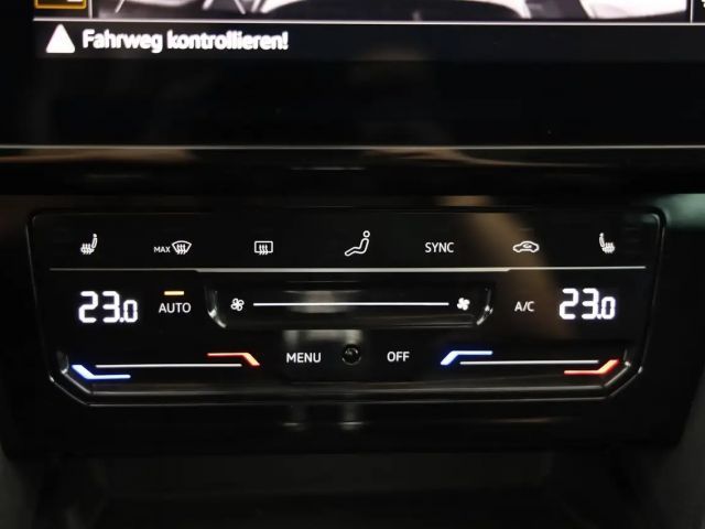 Volkswagen Passat GTE Variant