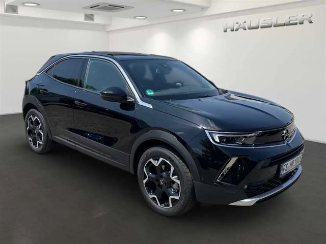 Opel Mokka Mokka-e Ultimate