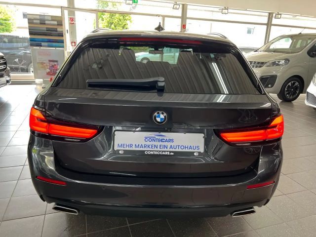 BMW 520 520d Touring xDrive
