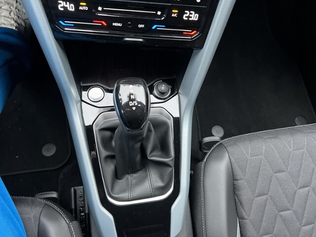 Volkswagen T-Roc 2.0 TDI DSG IQ.Drive