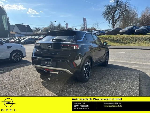 Opel Mokka Ultimate