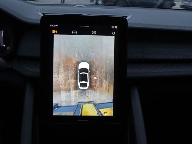 Polestar 2 Long range Single motor