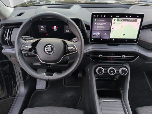 Skoda Kodiaq 4x4 Selection