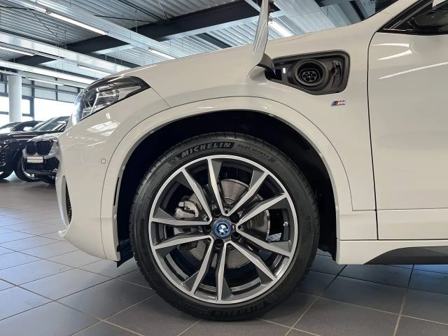 BMW X2 Coupé M-Sport xDrive25e