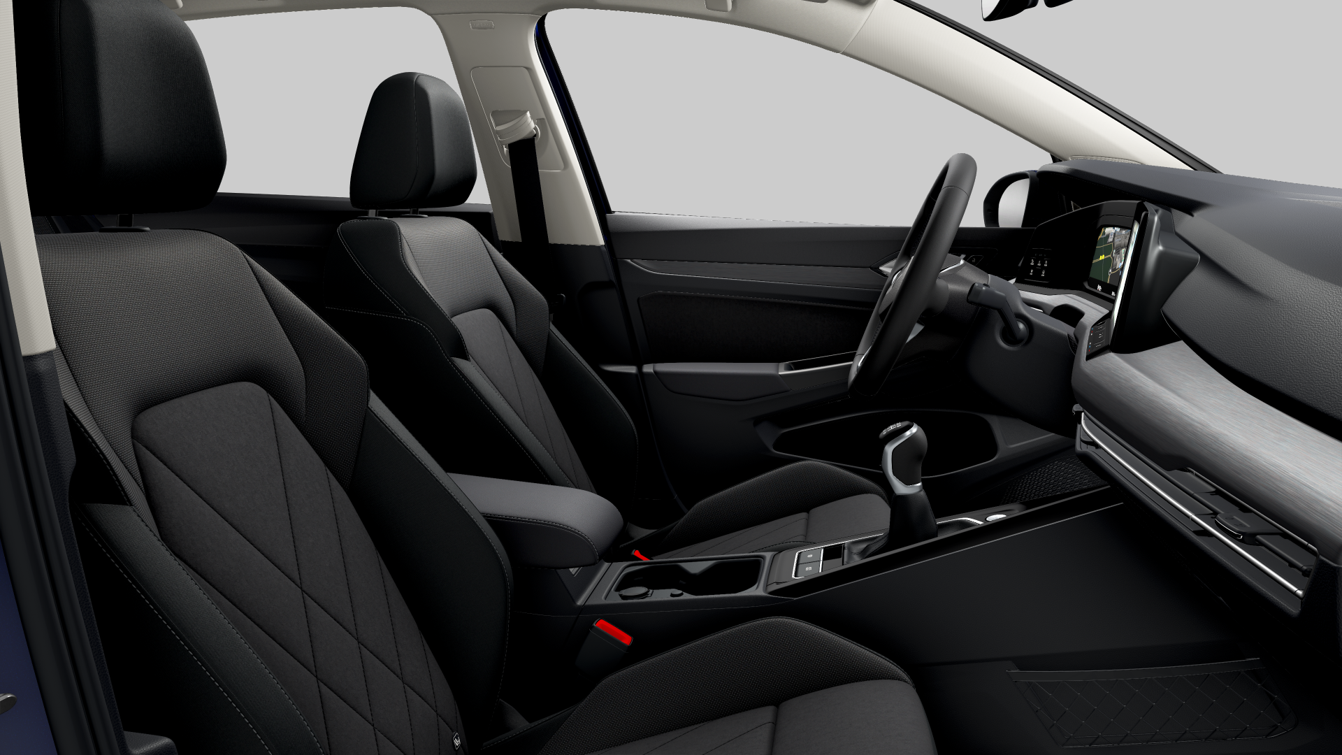 Volkswagen Golf 1.5 TSI Golf VIII Style