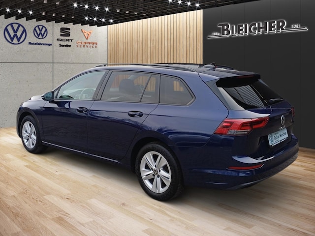 Volkswagen Golf 2.0 TDI Golf VIII Variant