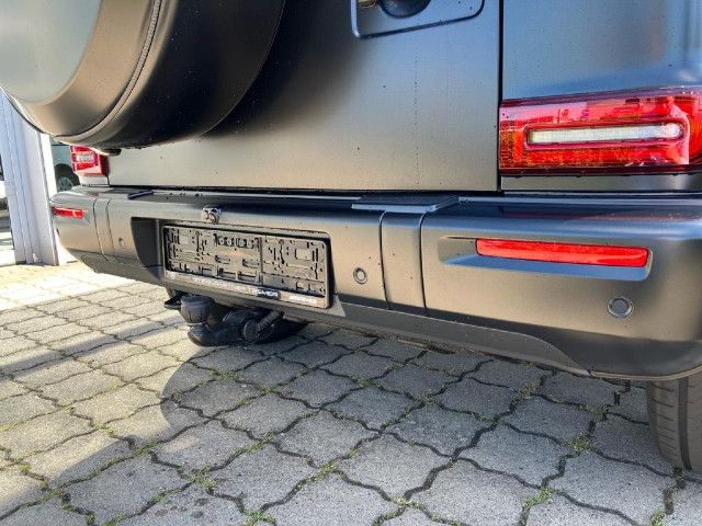 Mercedes-Benz G 450 450d