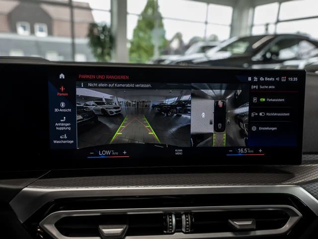 BMW 318 318i M-Sport Touring