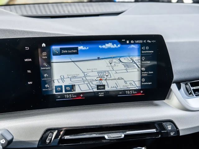 BMW 218 218d Active Tourer